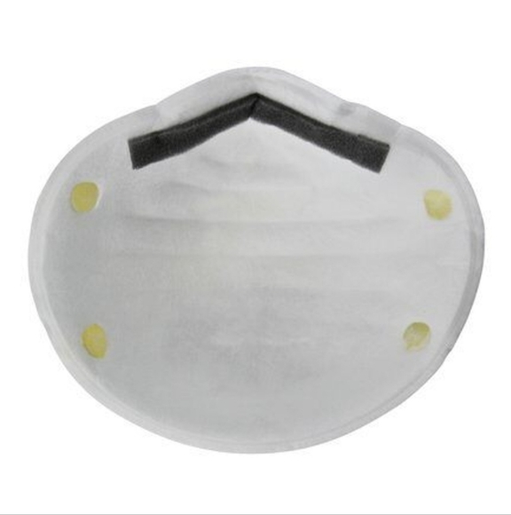 3M N95 Particulate Respirator Mask - Picture 3 of 5